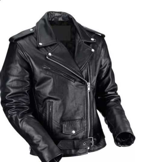 Motorcycle Style Mens, Biker Jacket Style, Cafe Racer Moto, Cafe Racer Leather Jacket, Motorbike Leathers, Motorbike Jackets, Classic Leather Jacket, Biker Jacket Men, Motorcycle Jacket Mens