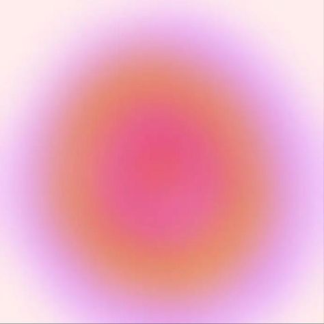 Aura, United States, Digital Prints, Orange, Wall Art, Wall, Pink, Art