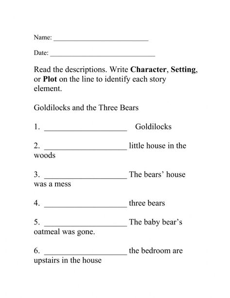 2nd Grade Story Elements Worksheet, Plot Worksheet, Story Elements Worksheet, Ecological Succession, Triangle Angles, Awards Certificates Template, Math Workbook, Pythagorean Theorem, Word Recognition