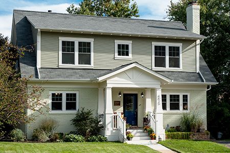 Dormer Front Of House, Full Dormer Addition, Cape Dormer Ideas, Pop The Top Renovation, Rambler Renovation, Cape Addition, Front Dormer, Dormer Ideas, Dormer Addition