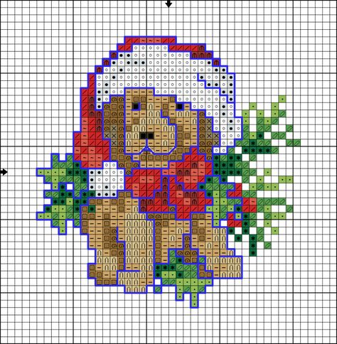 Cross Stitch Christmas Cards, Holiday Cross Stitch Patterns, Santa Cross Stitch, Christian Cross Stitch, Holiday Cross Stitch, Xmas Cross Stitch, Cross Stitch Christmas Ornaments, Stitch Flowers, Animal Cross Stitch Patterns