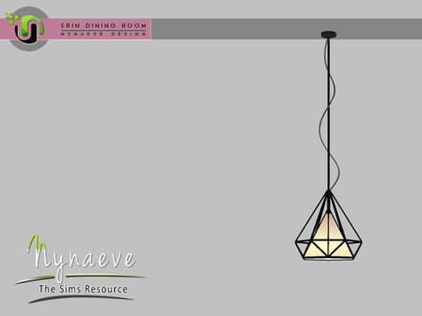 Lamps Design, Ceiling Lamp Design, Sims 4 Black Hair, Lamps Table, Sims 4 Mm, Sims House Design, Sims4 Clothes, Sims 4 Cc Furniture, Sims 4 Collections