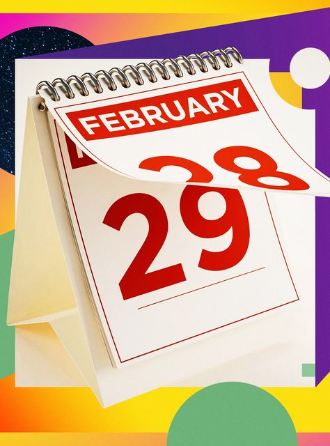 What Leap Day 2020 Means In Numerology+#refinery29uk Leap Day, Leap Year, Witch Books, Working On It, Spiritual Meaning, Bad News, Interesting Articles, Spiritual Life, Astrology