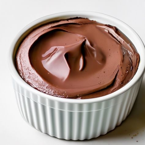 Chocolate Mousse Recipe with No Eggs - Instacart Best Chocolate Mousse Recipe, Best Chocolate Mousse, Choc Mousse, Egg Allergy, Chocolate Mousse Recipe, Special Desserts, Mousse Recipes, Creamy Desserts, Chocolate Mousse