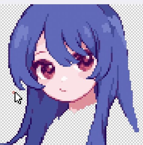 Pixel Art Anime Eyes, Eye Pixel Art, Pixel Art Face, Pixel Character Sprite, Chibi Pixel Art, Pixel Chibi, Pixel Art Sprite, Pixel Aesthetic, Piskel Art