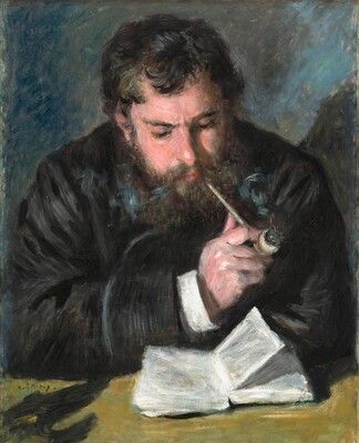 Auguste Renoir Renoir Art, Renoir Paintings, Monet Poster, Claude Monet Art, Portrait Vintage, Rennaissance Art, Monet Art, Auguste Renoir, Pierre Auguste