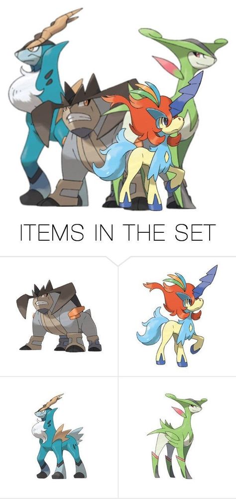 Cobalion & Terrakion & Virizion & Keldeo Legendary Pokemon, Mythical Pokemon, Anime Demon, Drawing Reference, Cute Drawings, Pokemon, Acne, Off White, Zelda Characters