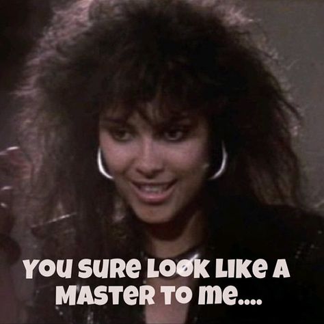 "You sure look like a Master to me..." https://sites.google.com/site/lastdragontribute/the-last-dragon-movie-quotes #thelastdragon #denisematthews Ceres Celestial Legend, Denise Matthews, Vanity 6, Dragon Quotes, Famous People Celebrities, Dragon Star, I Love My Hubby, Dragon Movies, The Last Dragon