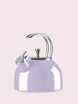 Lavender Kitchen Decor, Lilac Kitchen, Lavender Kitchen, Kitchen Color Palettes, Kitchen Essentials List, Apartment Hacks, Purple Kitchen, Kelly Wearstler, Creative Living