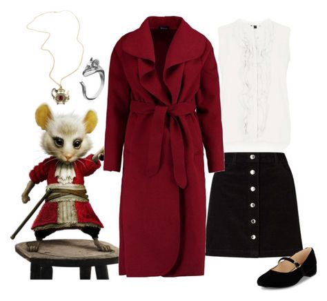 "Mallymkun the Dormouse from Alice in Wonderland (2010)" by disneydazzle ❤ liked on Polyvore featuring Dorothy Perkins, Miss Selfridge, Boohoo and Isaac Mizrahi Dormouse Costume Alice In Wonderland, Dormouse Alice In Wonderland Costume, Dormouse Costume, Dormouse Alice In Wonderland, Cosplay Alice In Wonderland, Alice In Wonderland 2010, Wonderland Outfit, Alice In Wonderland Outfit, Alice Cosplay