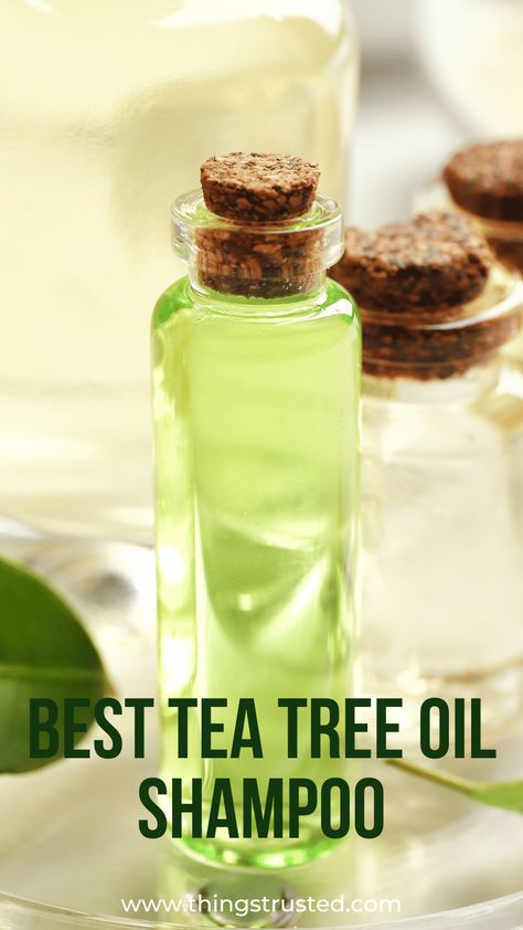 Doterra tea tree