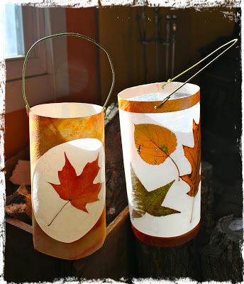 Susan at River Bliss blog created these amazing lanterns!   She has provided a detailed tutorial at:  http://riverblissed.blogspot.com/2012/11/in-quest-of-light-leaf-lantern-tutorials.html I love Susan’s blog for her wonderful reflections and musings inspired by the Upper Hudson River where she lives.  It is worth putting on your blog reading list. I am going to make some lanterns for my porch … Paper Bag Activities, Waldorf Classroom, Fairy Dust Teaching, Leaf Lantern, Paper Bag Crafts, Chinese Crafts, Deco Champetre, Waldorf Crafts, Glass Votive Holders