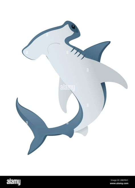 Hammerhead Shark Drawing Cute, Hammerhead Shark Painting, Hammerhead Shark Drawing, Cardboard Creations, Shark Painting, Shark Drawing, Hammerhead Shark, Drawing Inspo, Paint Ideas