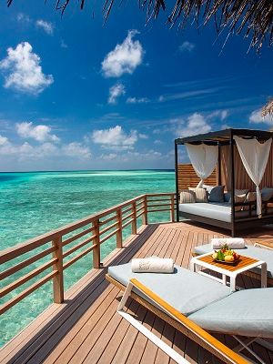 Photo Gallery | Baros Maldives Photo Tour Maldives Beach Resort, Maldives Water Villa, Maldives Luxury Resorts, Travel Maldives, Maldives Hotel, Water Villa, Maldives Resort, Resort Design, Villa With Private Pool