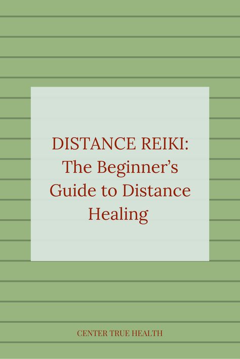 Distance Reiki: The Beginner’s Guide to Distance Healing Reiki Distance Healing, Reiki Attunement, Distance Reiki, Reiki Business, Distance Healing, Reiki Courses, Cho Ku Rei, Reiki Classes, Healing Symbols