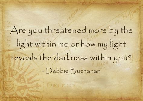 Are you threatened more by the light within me or how my light reveals the darkness within you? Marcel Proust, Interesting Quotes, Meaningful Words, True Words, Famous Quotes, Be Yourself Quotes, Writing Prompts, Proverbs, Favorite Quotes