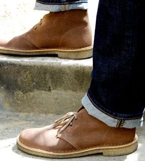 Clarks Desert Boot Outfit, Desert Boot Outfit, Clarks Desert Boot, Nice Boots, Men's Clarks, Desert Boot, Sharp Dressed Man, Old Jeans, Grown Man