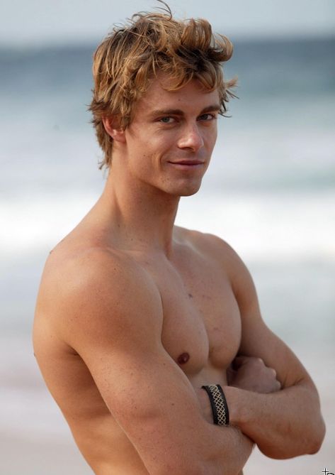 Parker Gentry, Will From H2o, Will H2o, Will Benjamin H2o, Male Mermaid Aesthetic, Lewis Mccartney H2o, Luke Mitchell H2o, Will H2o Just Add Water, Lewis H20 Just Add Water