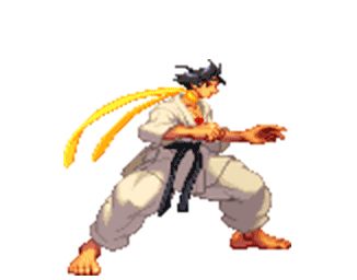 Makoto Street Fighter, Street Fighter 3rd Strike, Street Fighter Wallpaper, Martial Arts Manga, Street Fighter 4, Street Fighter Iii, Capcom Vs Snk, Capcom Art, Street Fighter Art