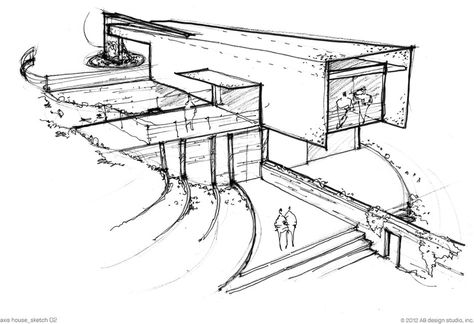 Integrated Architecture, Social Housing Architecture, Detail Arsitektur, Conceptual Sketches, Architecture Portfolio Design, Conceptual Architecture, Architecture Concept Diagram, Architecture Design Sketch, Architecture Design Drawing