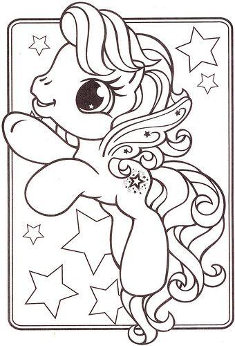 my-little-pony-coloring-pages-26 | Coloringpagesforkids | Flickr My Little Pony Coloring Pages, Little Pony Coloring Pages, My Little Pony Printable, Pony Coloring Pages, Fargelegging For Barn, Ice Cream Coloring Pages, Vintage My Little Pony, Horse Coloring Pages, Cars Coloring Pages