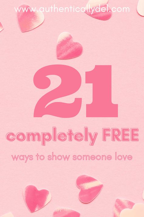 These 21 ways to show love require no gifts and no money! You know what they say... actions speak louder than words (or gifts😉). These 21 ways to show love are the perfect simple ways to show a loved one that you care! Actions Speak Louder Than Words, Budget Holidays, Ways To Show Love, Holiday Activities, Beauty Blogger, Lifestyle Blogger, Beauty Blog, Lifestyle Blog, Holiday Fun