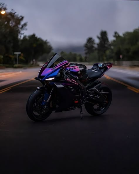 Black R6 Yamaha, Sports Bikes Motorcycles Yamaha R6, Yamaha R1 Black And Purple, Motorbike Yamaha R6, Yamaha R3 2023, Yamaha R6 Aesthetic, Yamaha R3 Wallpaper, Yamaha R7 Wallpaper, Yamaha Motorcycles R6