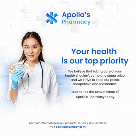 A little fun and quick social media post design for a dummy pharmacy company! Pharmacy Marketing Ideas Social Media, Pharmacy Banner Design, Pharmacy Social Media Post, Pharmacy Social Media Design, Pharmacy Social Media, Pharmacy Branding, Healthcare Inspiration, Health Social Media, Medical Poster