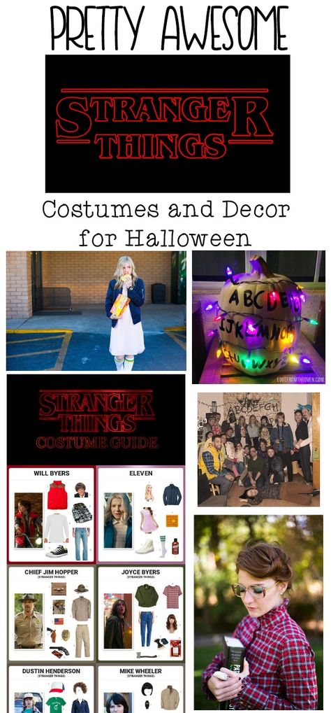 Stranger Things Trunk Or Treat, Stranger Things Halloween Decorations, Stranger Things Season One, Halloween Balcony Ideas, Stranger Things Pumpkin, Stranger Things Game, Stranger Things Halloween Party, Stranger Things Halloween Costume, Super Scary