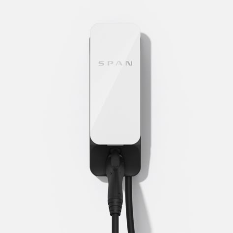 Bould Design | Span, the company that reinvented the home electrical panel, has announced an EV charger and meter panel to simplify the transition to… | Instagram Charge Station, Ev Chargers, Office Pods, Electrical Panel, Ev Charger, Shipping Container, Product Design, Electricity, Instagram Photos