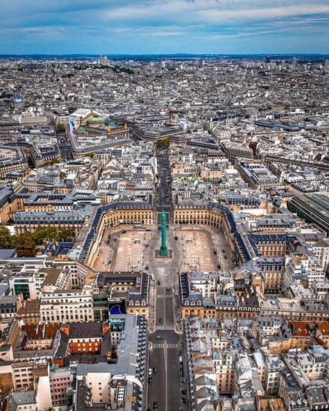 •❂ ᎳᎾᏒᏞᎠ ᎳᎪᏞᏦᎬᏒᏃ ❂• (@world_walkerz) • Photos et vidéos Instagram Place Vendome Paris, City Pics, 2024 Summer Olympics, Paris Architecture, Paris Place, Paris Olympics, Parisian Life, Romantic City, Summer Games