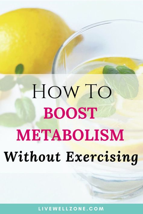 Jumpstart Metabolism, Metabolism Booster Drink, Metabolism Booster Supplements, Metabolic Workouts, Ways To Boost Metabolism, Fast Metabolism Diet Recipes, Boost Metabolism Drink, Metabolic Diet Recipes, Metabolism Foods