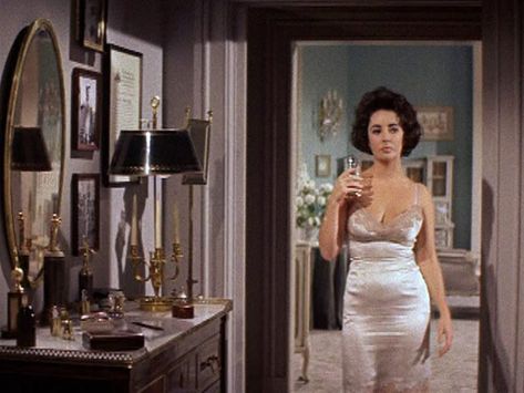 Butterfield 8, Helen Rose, Old Hollywood Style, Rose Style, Hollywood Fashion, Elizabeth Taylor, Vintage Glamour, Vintage Hollywood, Hollywood Glamour