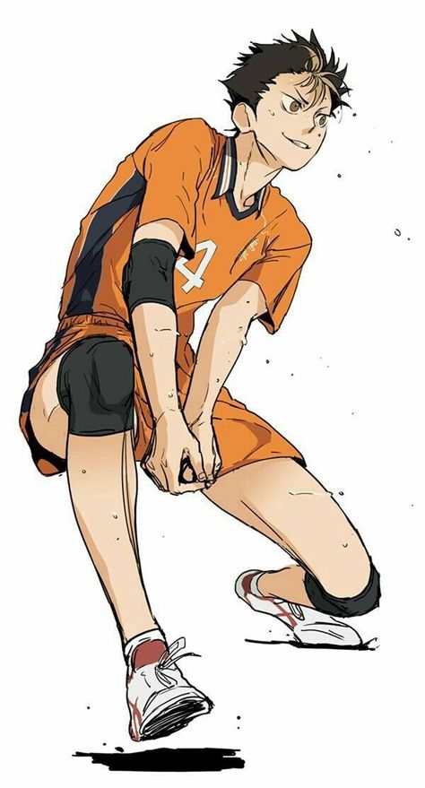 Noya Haikyuu, Yuu Nishinoya, Yu Nishinoya, Yū Nishinoya, Haikyuu Wallpapers, Nishinoya Yuu, Haikyuu Volleyball, Haikyuu Kageyama, Haikyuu Karasuno