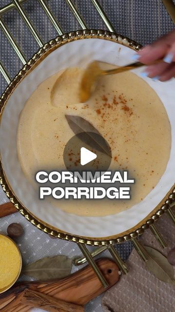 Chloè Patrice Campbell 🌱 on Instagram: "Share this with someone who loves cornmeal porridge 🤤🇯🇲
-
-
You will need ;

1-2 CUPS of fine cornmeal (FINE)
1/2 cup of coconut milk 
1/2 cup whole milk
1 Tsp nutmeg
1 Tsp vanilla
1/2 cup of condense milk 
Pinch of cinnamon
1 tsp of salt 
1/4 brown sugar (optional) 
1-2 bay leaves 

#cornmealporridge #jamaicanbreakfast #plantain #vegan #ackee #riceandpeas #lunch #vegetablestirfrynoodles #jamaicanfood #jerkchicken #dinner #salad #breakfast #foodie #chips #caribbeanfood #pop #porridge #food #jamaica #currymutton #brownstewturkey #steamfish #stewpeas #guinesspunch #vegetarian #jamaicancuisine #muttonsoup #islandfood #englishbreakfast" Vegan Ackee, Corn Meal Porridge, Vegetable Stir Fry Noodles, Cornmeal Porridge, Jamaican Breakfast, Salad Breakfast, Stew Peas, Jamaican Cuisine, Dinner Salad