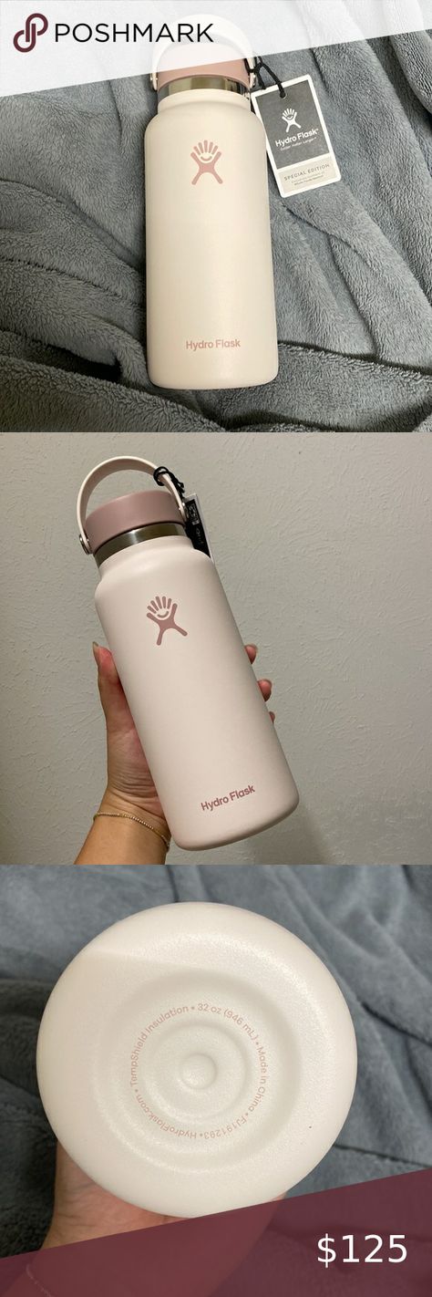 Hydro Flask in JUNEBERRY Juneberry Hydro Flask, Body Smells, Hydro Flask, Whole Foods, Colour Palette, Flask, Fashion Inspiration, Water Bottles, Christmas Gift