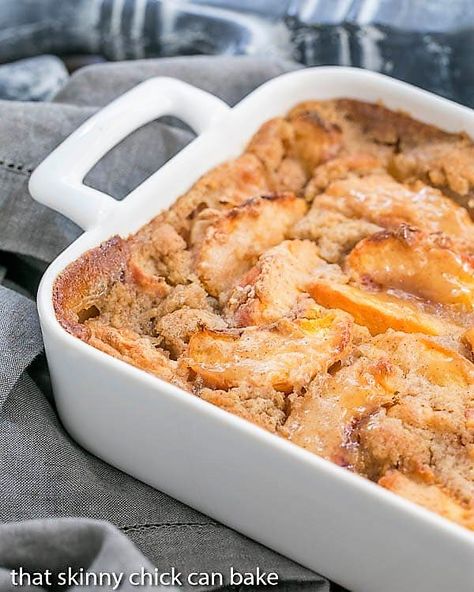 Fresh Peach Pudding - A self saucing peach dessert for a change from crisps and cobblers! Crisps And Cobblers, Peach Pudding, Peach Jam Recipe, Self Saucing Pudding, Peach Dessert, Peach Desserts, Peach Jam, Pudding Cake, Juicy Fruit