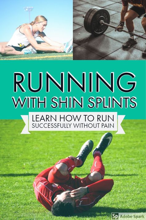 Shin Splint Relief, Shin Splint Exercises, Strength Training Plan, Running Form, Learn To Run, Shin Splints, Running For Beginners, Half Marathon Training, Running Tips