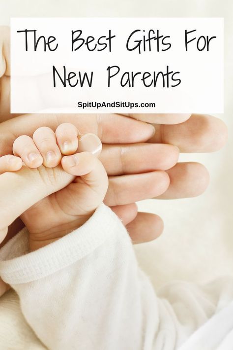 The Best Gifts For New Parents | Spit Up And Sit Ups  gift ideas for parents, gift ideas for new mom, gift ideas for new dad, postpartum gift ideas, what to buy for new parents, useful gift ideas for new parents, how to help new parents, gift ideas for pa Parents Gift Ideas, Gift Ideas For New Parents, New Mom Gift Ideas, Gift Ideas For Parents, Useful Gift Ideas, Postpartum Gift, Newborn Sleep Schedule, New Parents Gift, Mom Gift Ideas