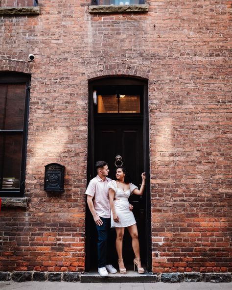 Let’s just take a moment for ✨the door✨ . . . Michigan wedding photographer Engagement session Post wedding photos Ann Arbor Michigan Wedding Photographer, Ann Arbor, Michigan Wedding, Post Wedding, Engagement Session, Michigan, Wedding Photos, Take That, Wedding Photographers