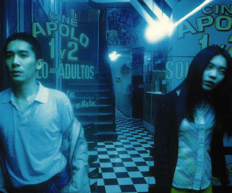 From Christian Doyle’s “Buenos Aires,” his photo diary from his time on the set of Wong Kar Wai’s Happy Together. Christopher Doyle, Wong Kar Wai, Film Inspiration, Happy Together, Cinematic Photography, Photo Diary, Film Aesthetic, Film Stills, Fallen Angel