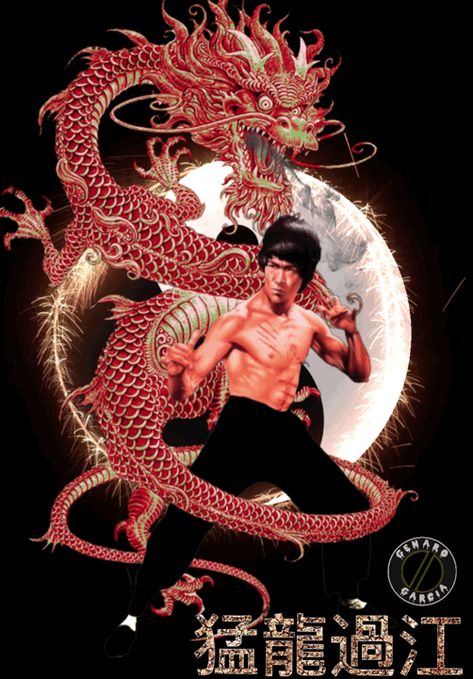 Bruce Lee - Enter the Dragon movie Bruce Lee Kung Fu, Kung Pow, Bruce Lee Movies, Action Icon, Bruce Lee Pictures, Crow Movie, Bruce Lee Art, Bruce Lee Martial Arts, Stretching For Beginners