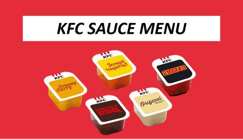 KFC Sauce Recipes - Bring the Flavors Home! Copycat Kfc Mac And Cheese, Kfc Honey Mustard Sauce, Kfc Finger Lickin Good Sauce Recipe, Kfc Fried Chicken Recipe Air Fryer, Copycat Kfc Honey Bbq Wings, Hot Pepper Sauce, Pepper Sauce, Barbecue Sauce, Honey Mustard