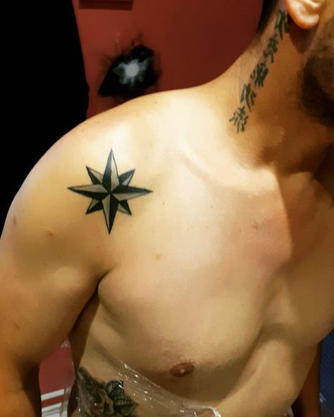 Yuri Boyka ✴ tattoo #bodyart #art #tattoo #tattoos #ink #inked #tattooed #tattooartist #tat #bodypaint #tattooart #inkedup #instatattoo… Boyka Tattoo, Tattoo Meaning Ideas, Yuri Boyka, Star Tattoo Meaning, S Tattoos, Star Tattoo, Tattoo Meaning, Star Tattoos, S Tattoo