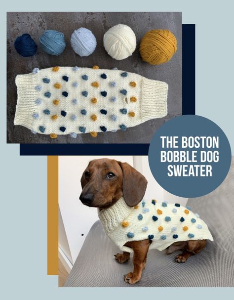 Knitting For Dogs, Knit Dog Sweater Free Pattern, Knit Dog Sweater Pattern Free Easy, Knitted Dog Sweater Pattern Free, Knitting Machine Dog Sweater, Dog Knitting Patterns Free, Dog Knitting Patterns, Dog Jumper Pattern, Dog Jumper Knitting Pattern