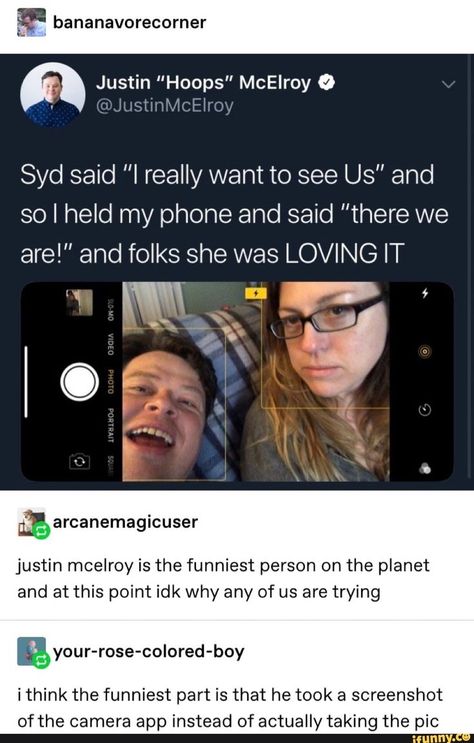 Mcelroy Brothers, Meme Pics, Adventure Zone, Camera App, The Adventure Zone, Random Memes, Funny Tumblr Posts, Sarcastic Quotes, Funny Me