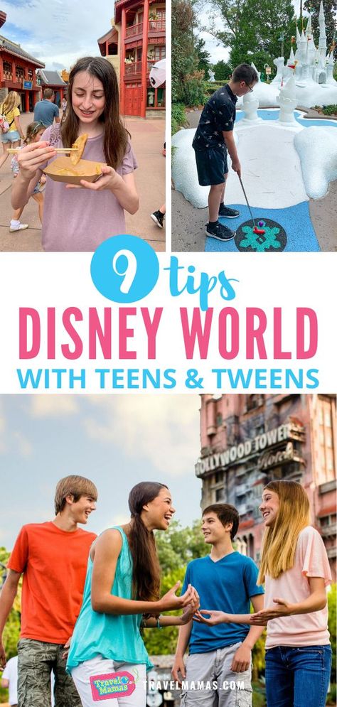 Disney With Teens, Disneyworld 2024, Disney Worlds, Tips For Teens, Disney 2023, Vacation 2024, Disney 2024, Orlando Travel, Florida Trip