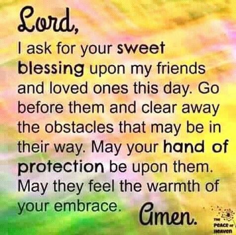 Thankful Thursday Family And Friends, Thursday Prayers And Blessings, Thursday Blessings Inspiration, Blessings For Friends, Thankful Thursday Blessings, Morning Prayer For Family, Prayer For Blessings, Safe Travels Prayer, Prayer For My Friend