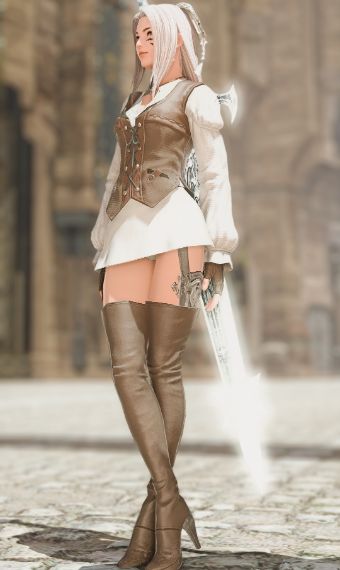 Ffxiv Miqo'te, Ffxiv Viera, Ffxiv Outfits, Ff14 Glamour, Glam Ideas, American Movie, Ffxiv Glamour, Pink Glamour, Hex Girls