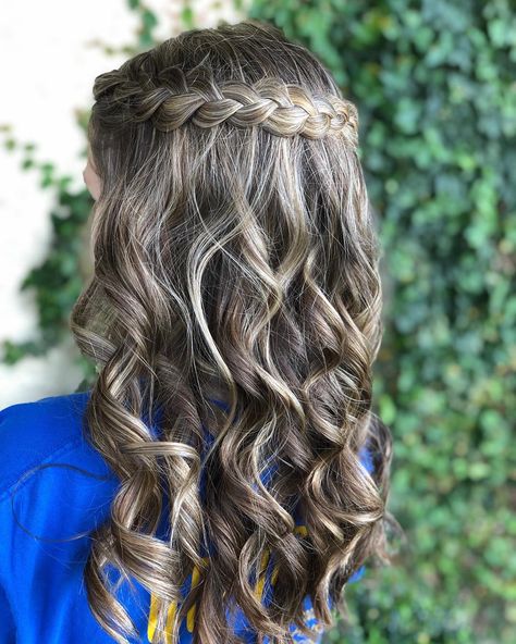 Daddy And Daughter Dance Hairstyles, Father Daughter Hairstyles, Daddy And Daughter Dance Hair, Father Daughter Dance Hair, Father Daughter Dance Hairstyles, Olivia Hair, Aria Hair, Daughter Hairstyles, Eva Hair